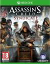 XBOX ONE GAME - Assassin's Creed Syndicate D1 Special Edition